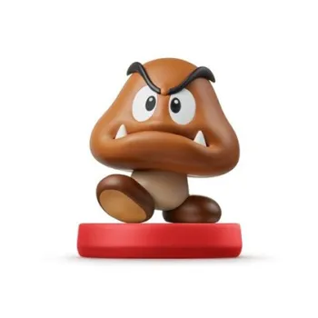 SWITCH Mario Characters Scale Figures