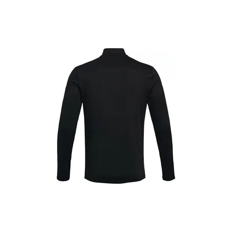 Under Armour ColdGear T Shirts Men Black-1