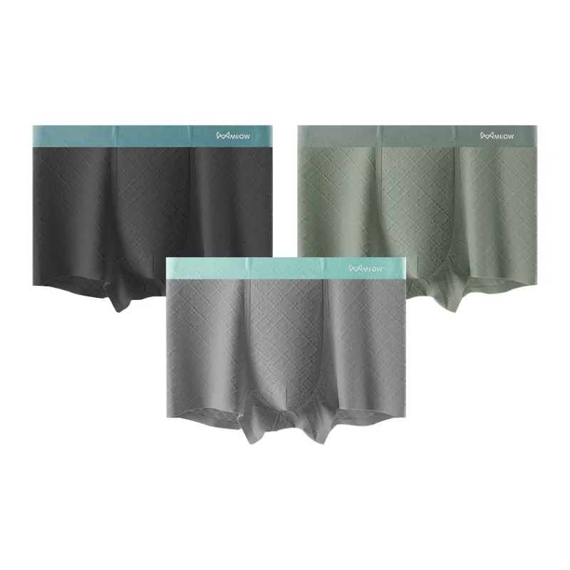 MIIOW Men Underpants-9