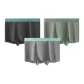 Black Sole (Jasper)+Dark Green+Dark Gray