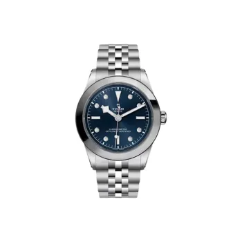 TUDOR Men BLACK BAY Collection Watch