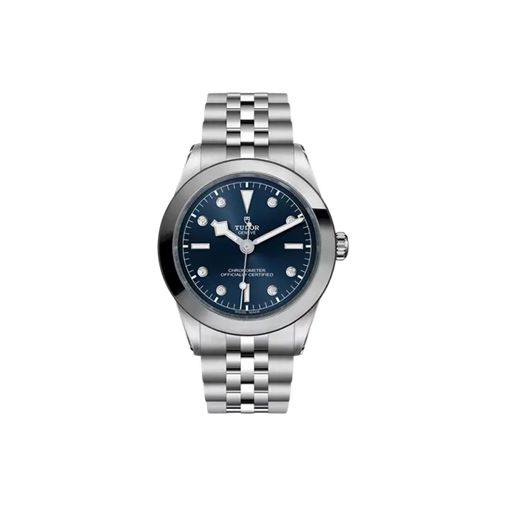 TUDOR Men BLACK BAY Collection Watch-0