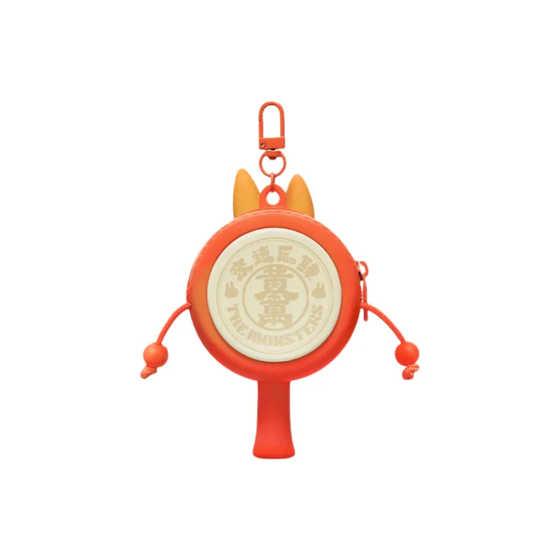 POP MART THE MONSTERS Come Here And Have Fun Trend Based Products 13.5cm-2
