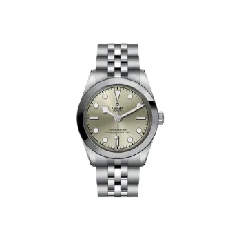 TUDOR Women's BLACK BAY Collection Watch