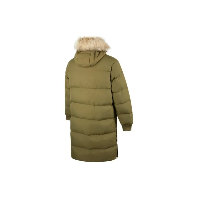 Adidas Originals Regen Down Jacket Men's Green-1