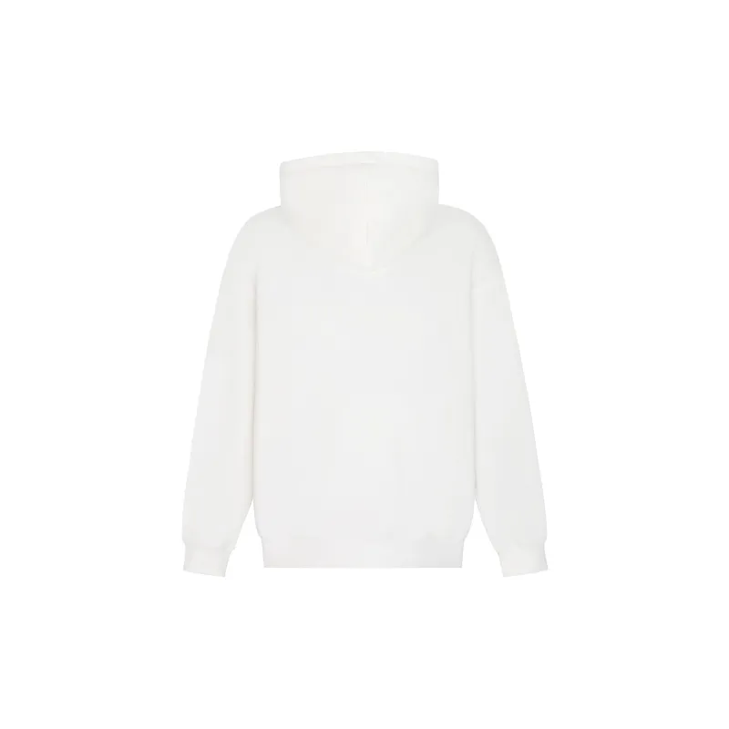 A11SLAVE Sweatshirt Unisex White-1