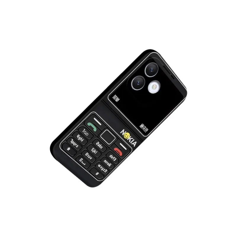 CHUNFAN Phone Cases-2