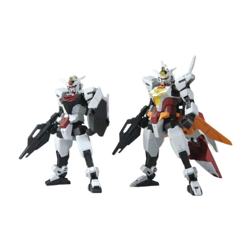 BANDAI Gundam Character HG Collection Base Limited Edition Assembled Models-0