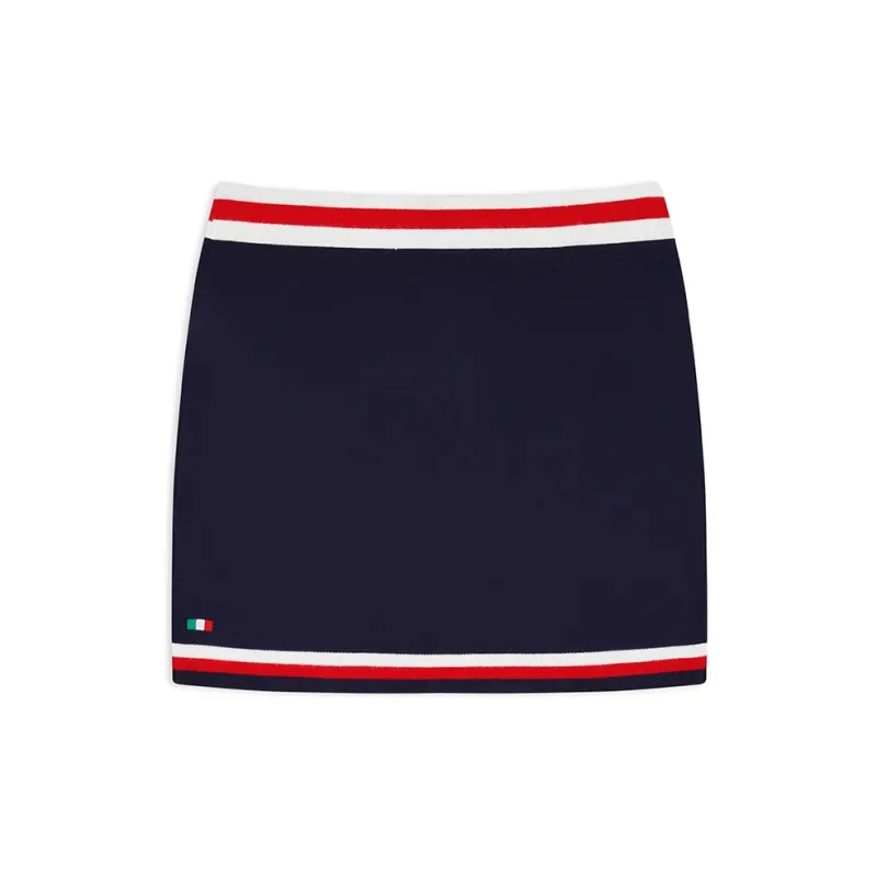 RYDER CUP Casual Short Skirts Fall Women's-6