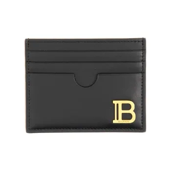 BALMAIN B Logo Cardcase