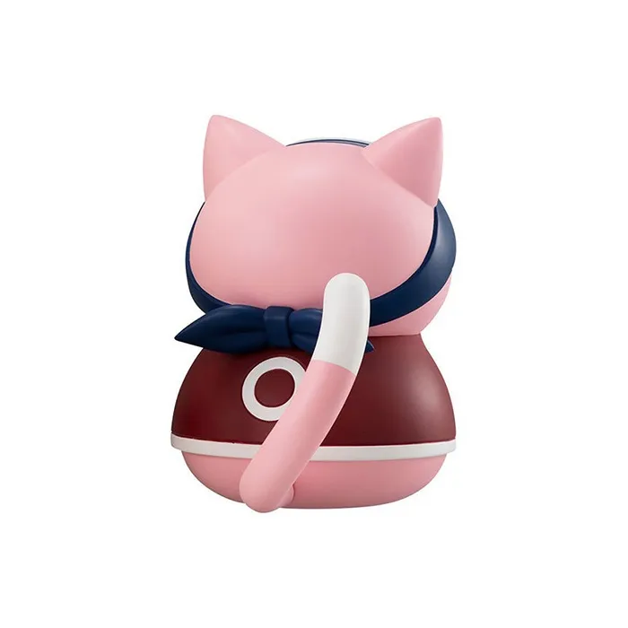 MegaHouse NARUTO Sakura Haruno Naruto Collection, Giant Naruto, Naruto Shippuden Chibi Figures 10cm-2