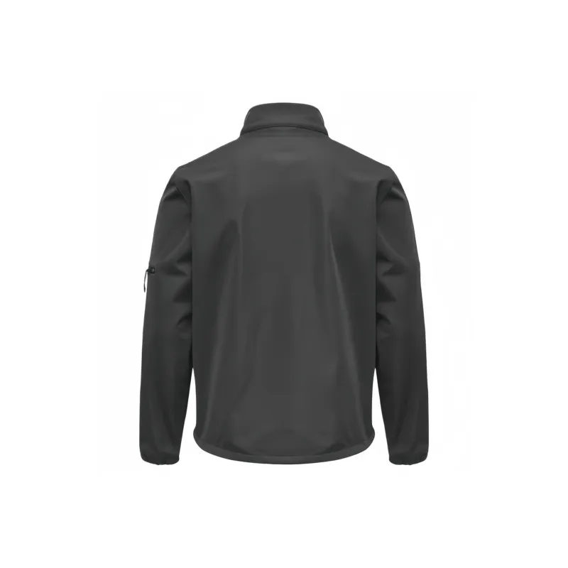 Hummel Softshell Jacket Jackets Coats Unisex-4