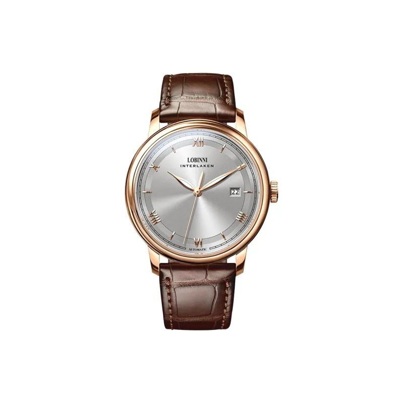 LOBINNI L Men Watch-12