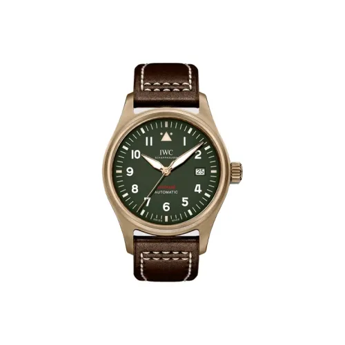 IWC 2024 Unworn Pilot's Watch 39mm