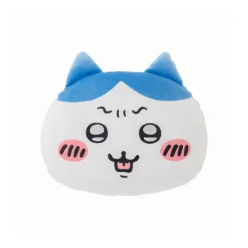 Chiikawa Hachiware Confused Dolls Plush Doll Small Size Tall