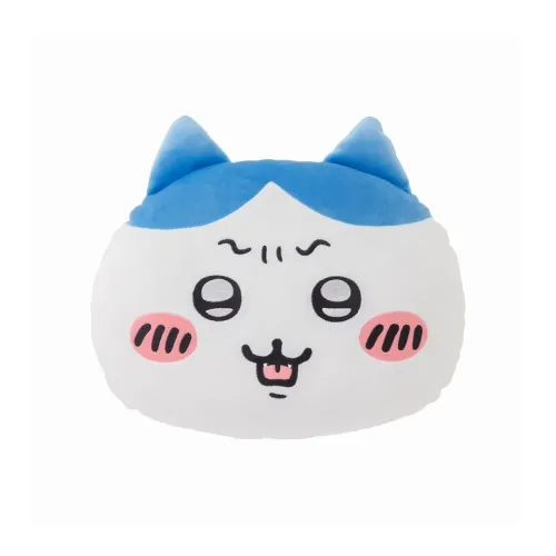 Chiikawa Hachiware Confused Dolls Plush Doll Small Size Tall