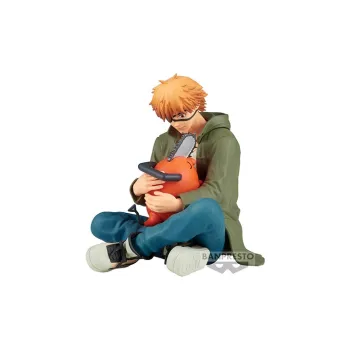 BANPRESTO Bonus Gifts