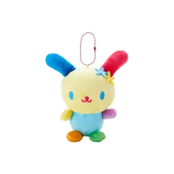 Sanrio Classic Collection, Candy Bunny Dolls Plush Pendant 14cm Height