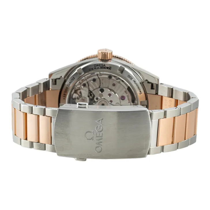 OMEGA Seamaster 233.20.41.21.01.001-1