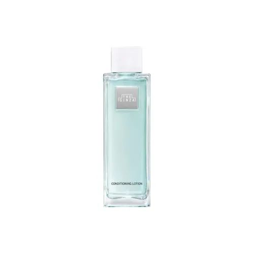 THE GINZA 토너 로션 남녀공용