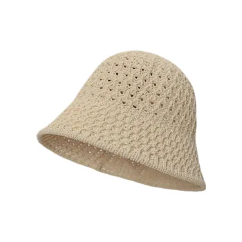 Cranta Komeia Polyester Bucket Hats Women's