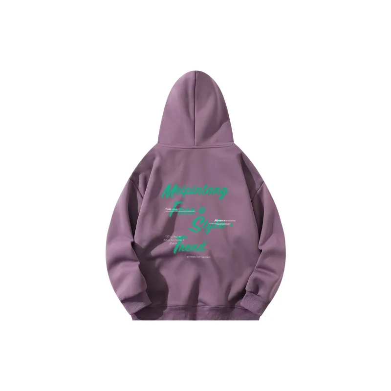 MEIPIN TANG Sweatshirts Unisex-14