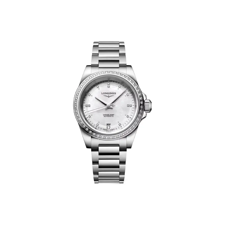 LONGINES Women's Comcast Collection Watch-0