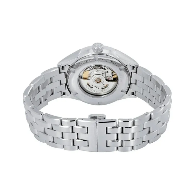 Hamilton Jazzmaster Power Reserve Auto H32635181-3