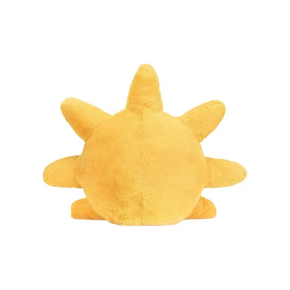 JELLYCAT Amuseables Sun Plush Toy-3