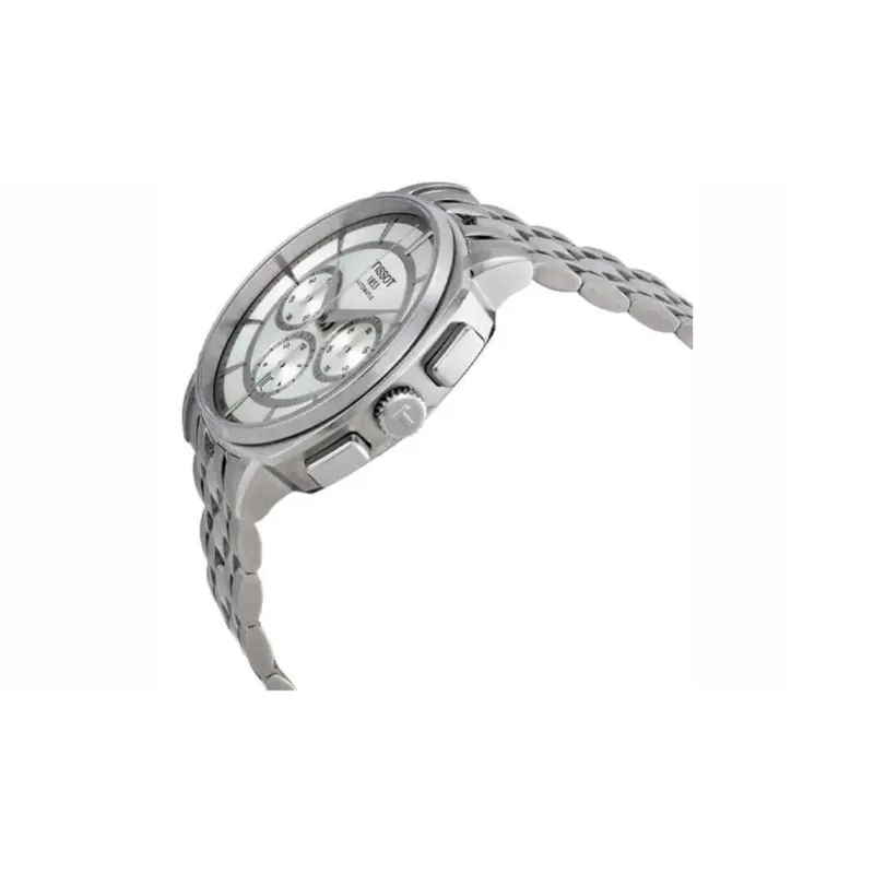 TISSOT Men Watch-2