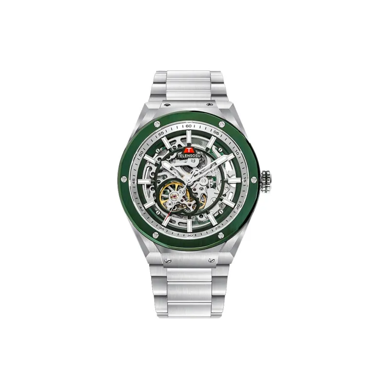 TELENSOSU Men Watch-10