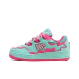 Blue Pink