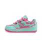 Blue Pink