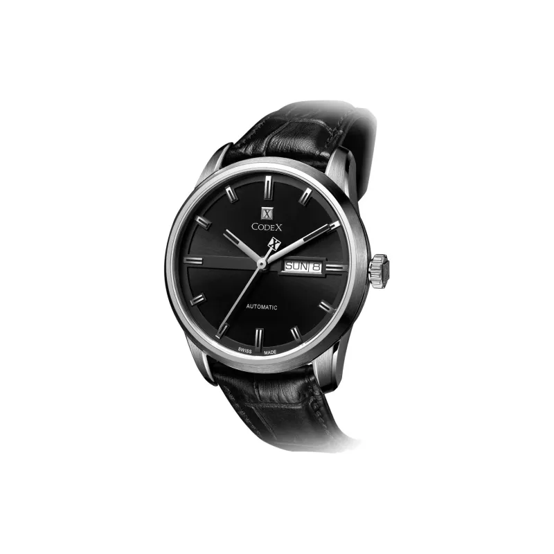 CODEX Men Eternal Collection Watch-1