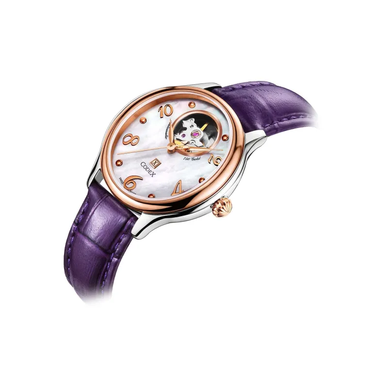 CODEX Women's Extreme Collection Watch-1