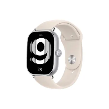 FZRT Xiaomi Compatibility Watch Band Sports Skin Friendly Silicone Quick Release Strap Silicone Material