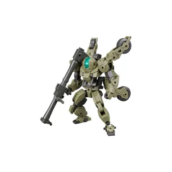 BANDAI 1 144 30MM 1 144 BEXM 33QB Volpano 4 Wheel Model Hobby Model