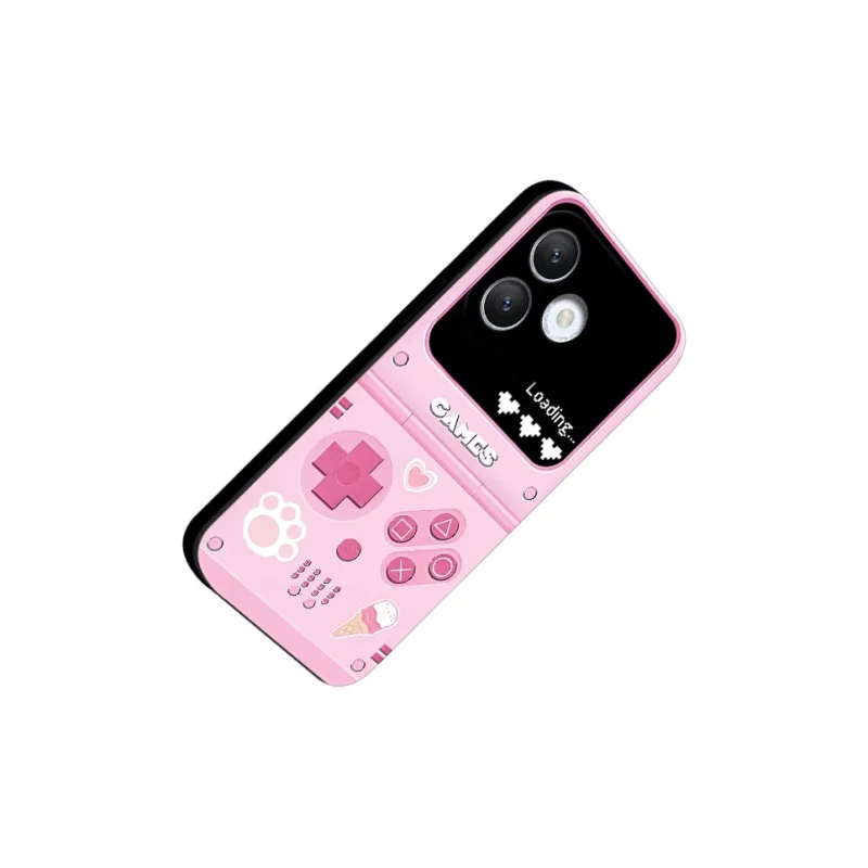 CHUNFAN Phone Cases-22