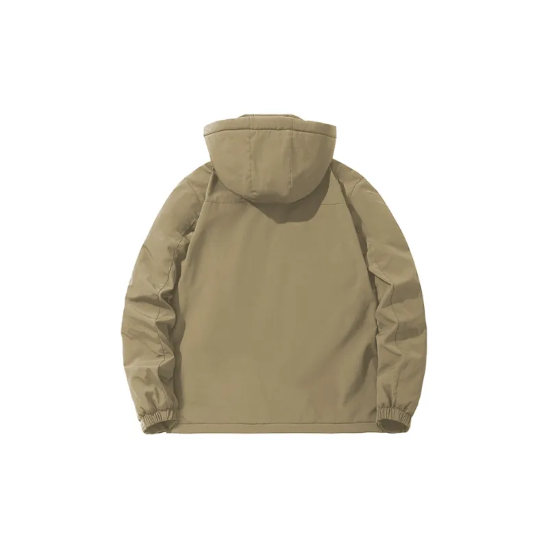Topland Puffer Jackets Men-7