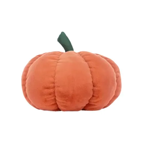 JELLYCAT Amuseables Pumpkin Plush Toy-3