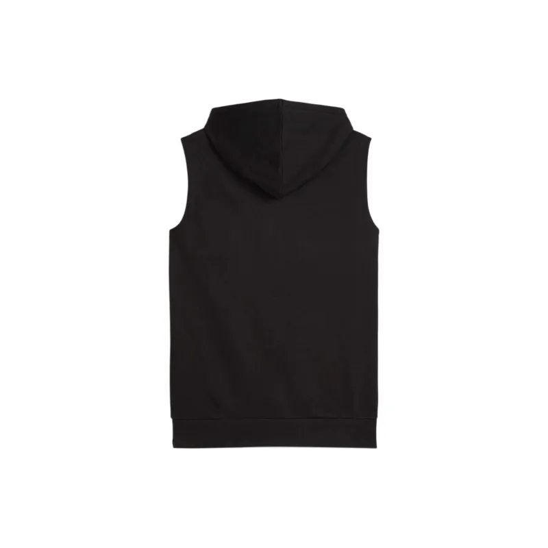 PUMA Power Men's Sleeveless Hoodie-1
