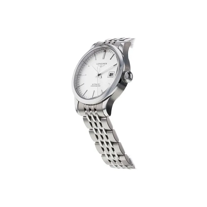LONGINES Record Collection L2.321.4.72.6-1