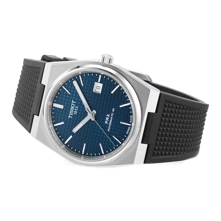 TISSOT Men PRX Super Player Series Watch-1