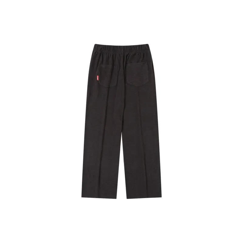 TGNS Knitted Sports Pants Unisex-1