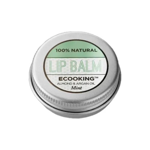 ECOOKING 립밤 습기를 더하다 여성