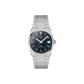 Blue Dial