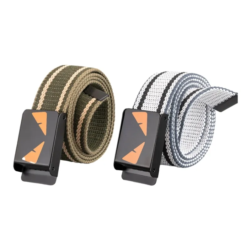 Mulinsen Nylon Belt Unisex 3.8cm-15
