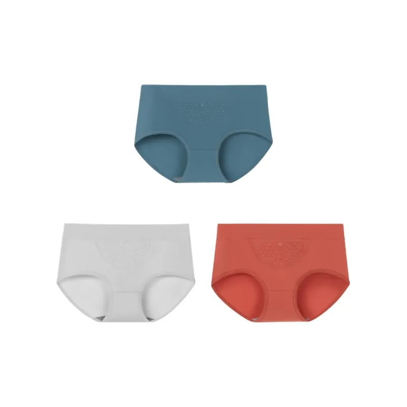 Montagut Underpants Women's 3 Pack-8