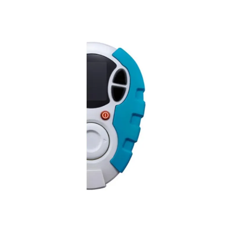 BANDAI Digimon Adventure Digivice 2nd Generation SCSA Assembled Models-6
