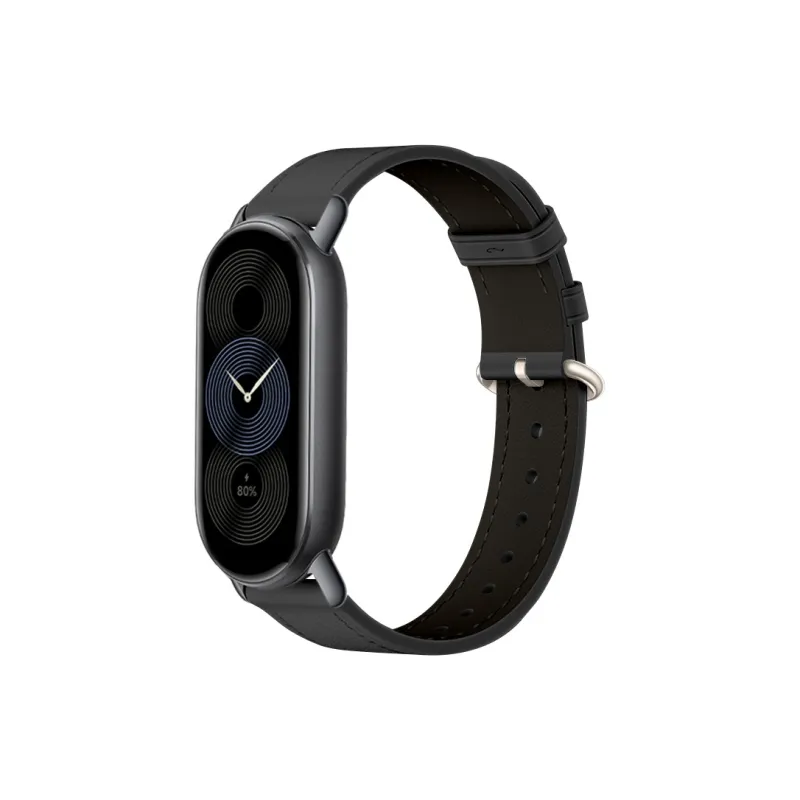 Yu Qing Compatibility Xiaomi Smart Band 9 Strap 8/7 All NFC Version 3456 Smart Band Accessories 185mm Unisex-4
